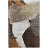 Dalyn Boca BO7 Taupe Machine Washable Area Rug main image