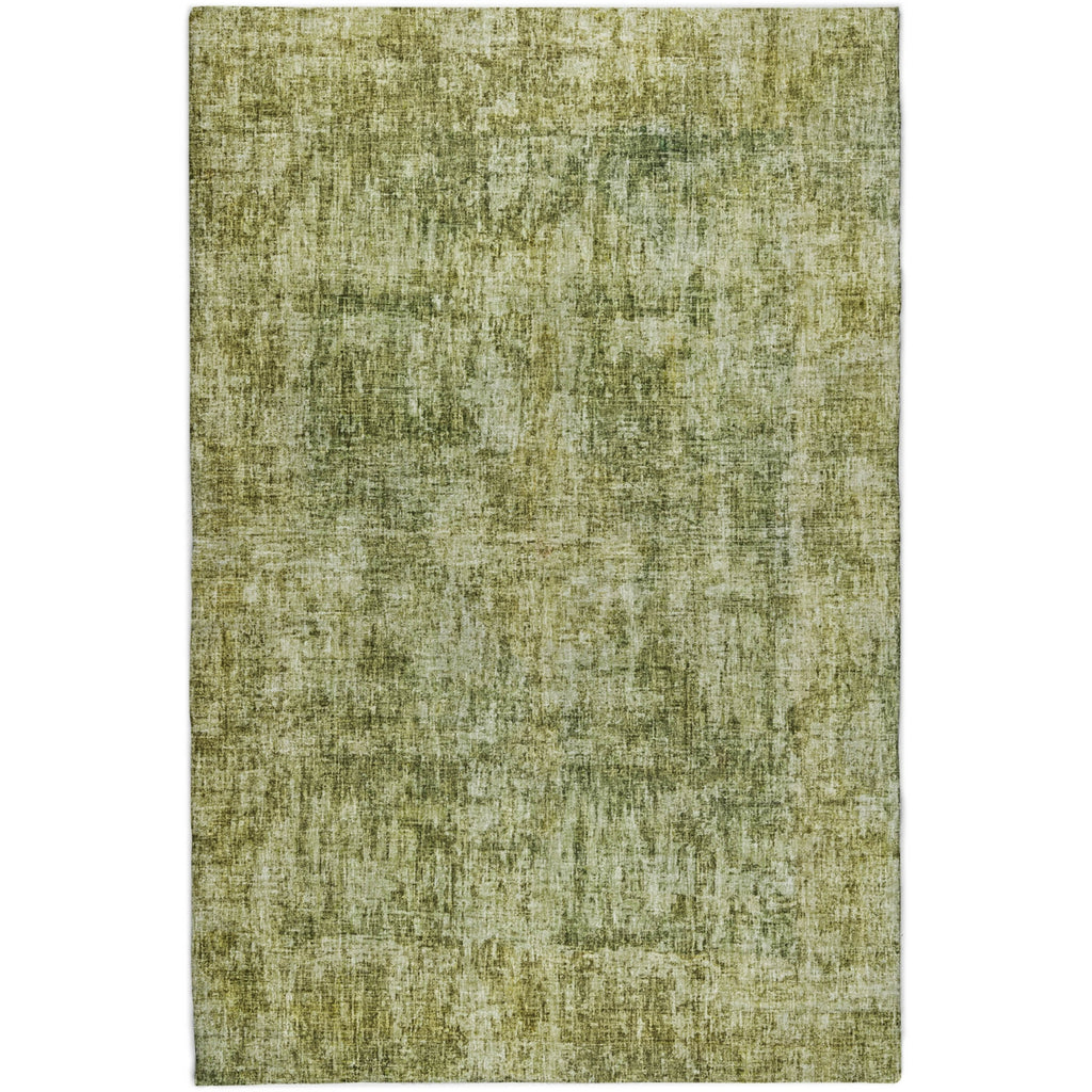 Dalyn Boca BO9 Aloe Machine Washable Area Rug main image