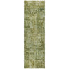 Dalyn Boca BO9 Aloe Machine Washable Area Rug Runner Main Image