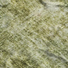 Dalyn Boca BO9 Aloe Machine Washable Area Rug Swatch Image