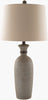 Livabliss Abellona BOA-001 Gray Lamp main image