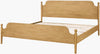 Livabliss Oaklynn OAL-001 Brown Lamp main image