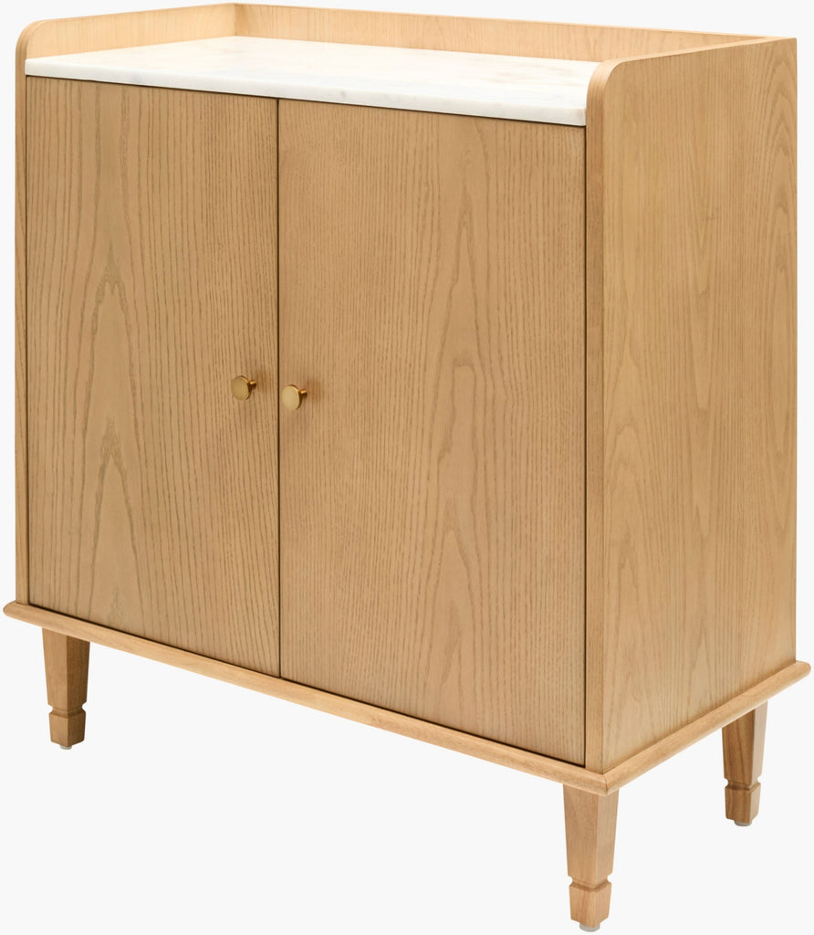 Becki Owens X Livabliss Arista BOAS-001 Tan Furniture main image