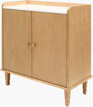 Becki Owens X Livabliss Arista BOAS-001 Tan Furniture main image
