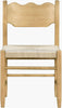 Becki Owens X Livabliss Arista BOAS-003 Tan Furniture Angle