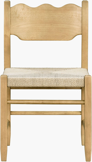 Becki Owens X Livabliss Arista BOAS-003 Tan Furniture Angle