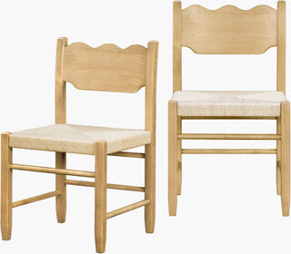 Becki Owens X Livabliss Arista BOAS-003 Tan Furniture main image