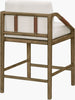 Becki Owens X Surya Atra BOAT-004 Light Beige / Brown Furniture Main Image