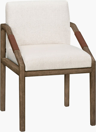 Becki Owens X Surya Atra BOAT-005 Light Beige / Brown Furniture main image