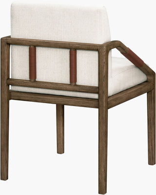 Becki Owens X Surya Atra BOAT-005 Light Beige / Brown Furniture Main Image