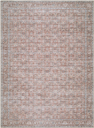 Becki Owens x Livabliss Aureta BOAU-2300 Machine Washable Area Rug Main