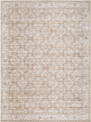 Becki Owens x Livabliss Aureta BOAU-2302 Machine Washable Area Rug Main
