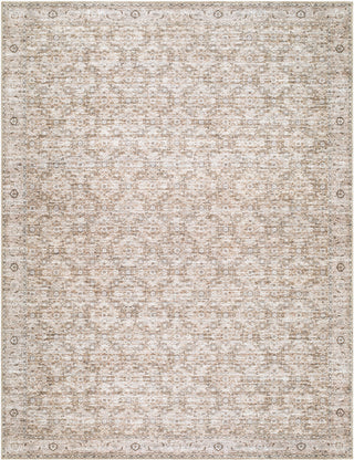 Becki Owens x Livabliss Aureta BOAU-2302 Machine Washable Area Rug Main
