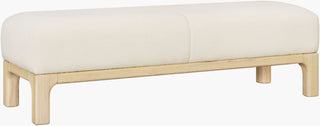 Becki Owens X Surya Bradly BOBD-001 Light Beige / Furniture main image