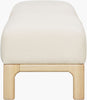 Becki Owens X Surya Bradly BOBD-001 Light Beige / Furniture Main Image