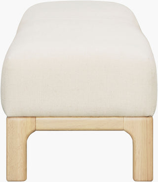 Becki Owens X Surya Bradly BOBD-001 Light Beige / Furniture Main Image