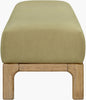Becki Owens X Surya Bradly BOBD-002 Olive / Brown Furniture Main Image