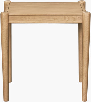 Becki Owens X Livabliss Brisa BOBR-002 Brown / Furniture Angle