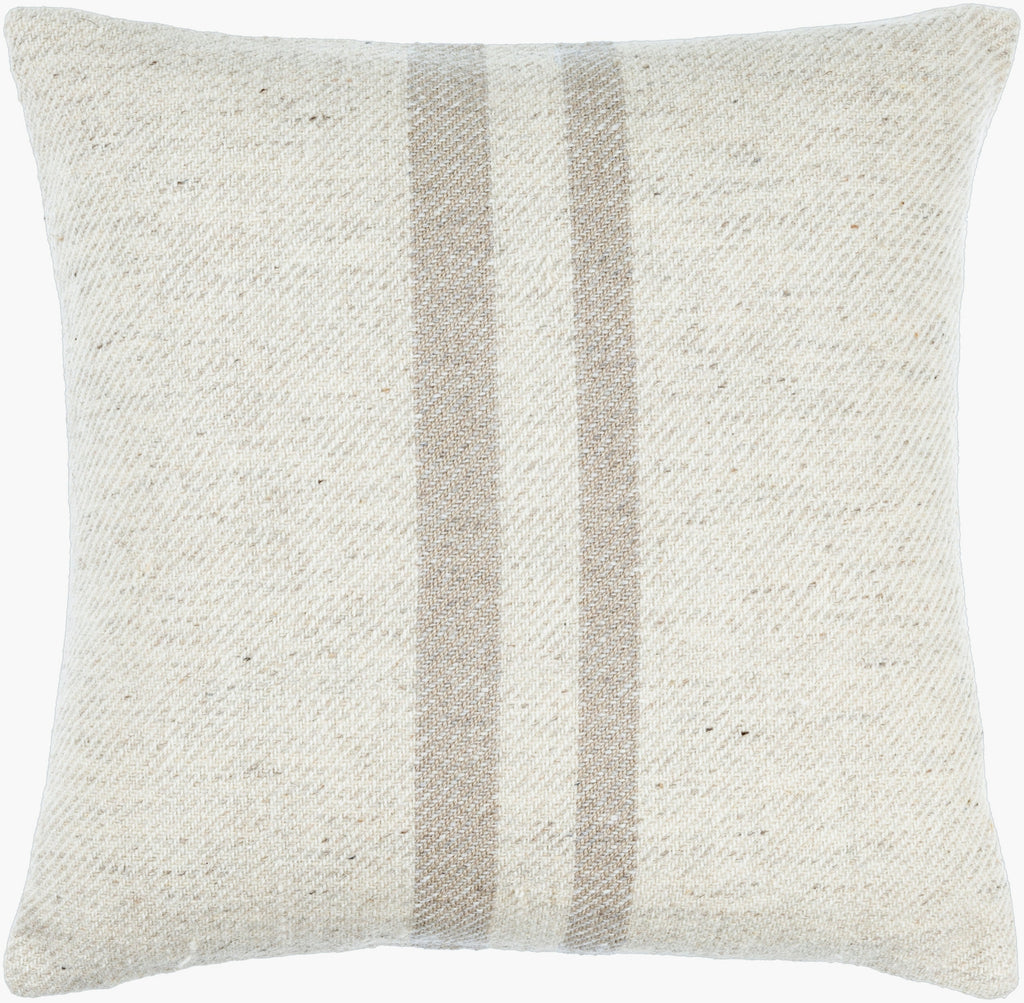 Becki Owens X Livabliss Brett BOBT-002 Ivory main image