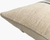 Becki Owens X Livabliss Brett BOBT-003 Ivory Corner Shot