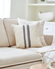 Becki Owens X Livabliss Brett BOBT-003 Ivory Style Shot Feature