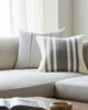 Becki Owens X Livabliss Brett BOBT-004 Ivory Style Shot Feature