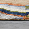 Karastan Cabana Boca Grande Multi Area Rug