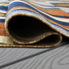 Karastan Cabana Boca Grande Multi Area Rug