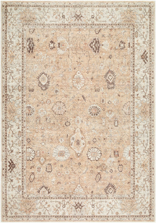 Becki Owens X Livabliss Davina BOCC-2303 Beige Area Rug main image