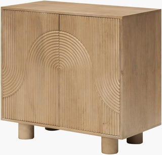 Becki Owens X Livabliss Ceilo BOCI-001 Brown / Furniture main image