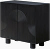 Becki Owens X Livabliss Ceilo BOCI-002 Black / Furniture main image