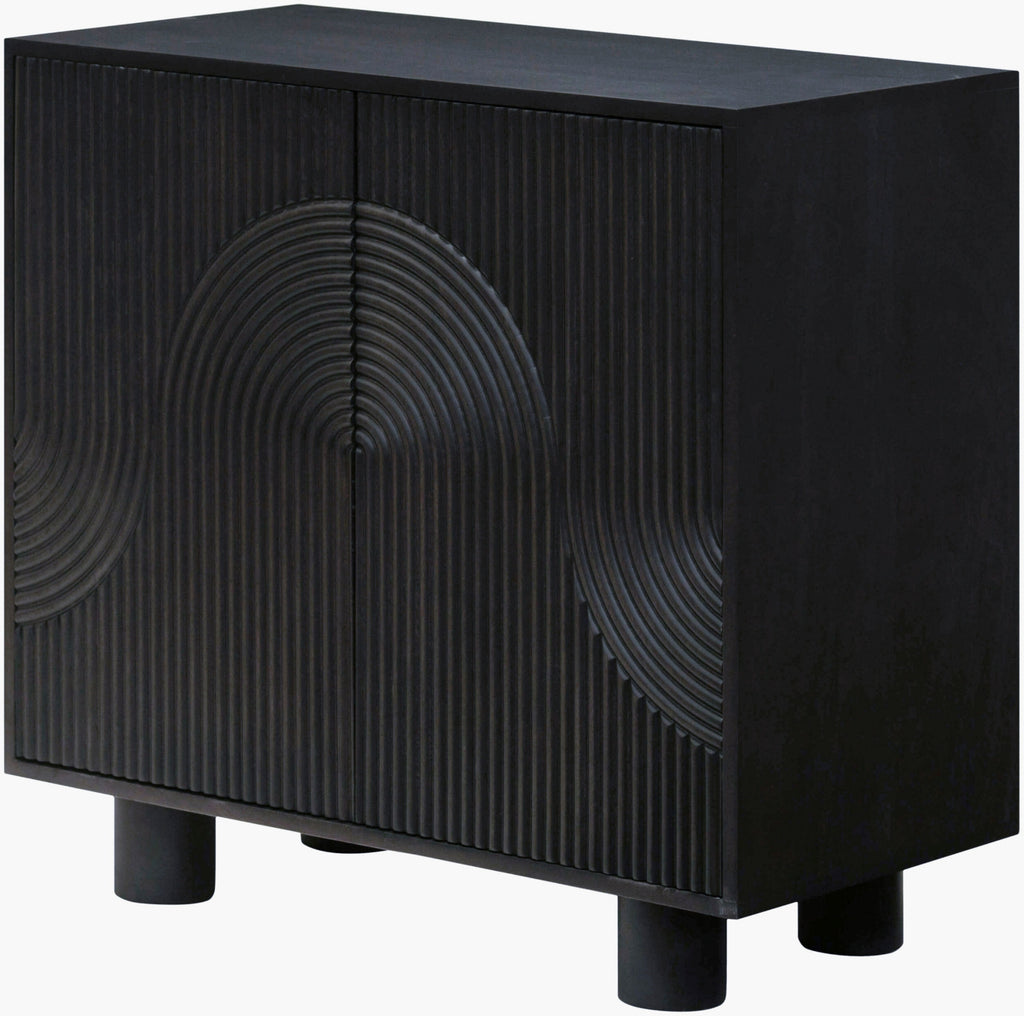 Becki Owens X Livabliss Ceilo BOCI-002 Black / Furniture main image