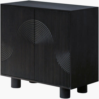Becki Owens X Livabliss Ceilo BOCI-002 Black / Furniture main image