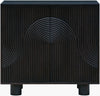 Becki Owens X Livabliss Ceilo BOCI-002 Black / Furniture Angle