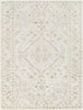 Becki Owens x Livabliss Carmela BOCM-2300 Ivory Area Rug main image