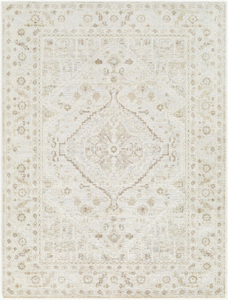 Becki Owens x Livabliss Carmela BOCM-2300 Ivory Area Rug main image
