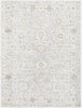 Becki Owens x Livabliss Carmela BOCM-2301 Ivory Area Rug main image