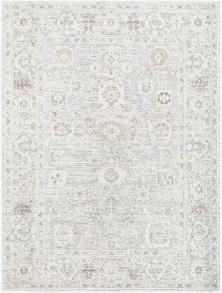Becki Owens x Livabliss Carmela BOCM-2301 Ivory Area Rug main image