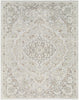 Becki Owens x Livabliss Carmela BOCM-2302 Ivory Area Rug main image