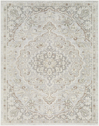 Becki Owens x Livabliss Carmela BOCM-2302 Ivory Area Rug main image