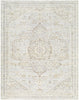 Becki Owens x Livabliss Carmela BOCM-2303 Ivory Area Rug main image