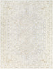 Becki Owens x Livabliss Carmela BOCM-2304 Ivory Area Rug main image