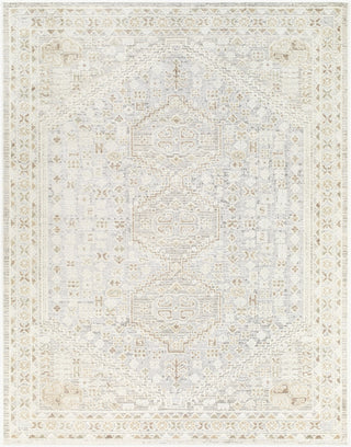 Becki Owens x Livabliss Carmela BOCM-2304 Ivory Area Rug main image