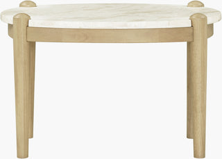 Becki Owens X Livabliss Coronado BOCO-001 White / Tan Furniture main image