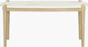 Becki Owens X Livabliss Coronado BOCO-002 White / Tan Furniture main image
