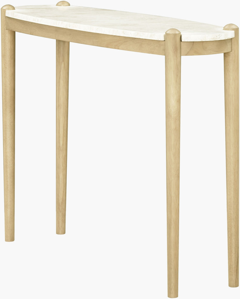 Becki Owens X Livabliss Coronado BOCO-003 White / Tan Furniture main image