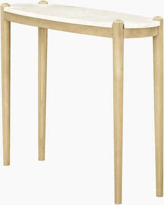 Becki Owens X Livabliss Coronado BOCO-003 White / Tan Furniture main image