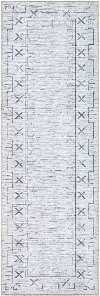 Becki Owens x Livabliss Casita BOCS-2300 Machine Washable Area Rug main image