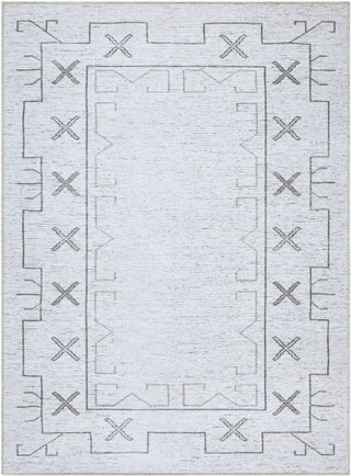 Becki Owens x Livabliss Casita BOCS-2300 Machine Washable Area Rug Main