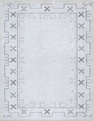Becki Owens x Livabliss Casita BOCS-2300 Machine Washable Area Rug Main